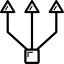 Genericons Arrows icon 64x64